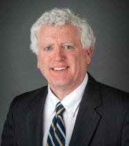 Photo of William J. Doyle